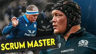 SCRUM MASTER! | WP Nel's BEST Rugby Highlights