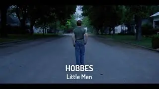 HOBBES - Little Men