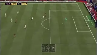 FIFA 21 | (RTTF) Correa Challenge Highlights