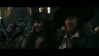 Opening to Jump In! 2007 Blu Ray (what if?!)