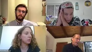 Social Vision Conference: Religion as Therapeutic in the Modern World