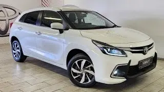BRAND NEW Toyota Starlet 1.5L Xr MT