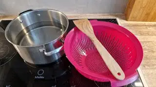 Microfibres H2o at Home: entretien et décrassage