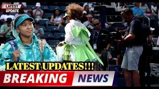 Australian Open 2026: Naomi Osaka pulls out with abdominal injury... #tennis #tennisnews #osaka