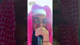 Dee hazrat bilal ne kaabe se jab sada Naat shareef Muhammad Afzal official 