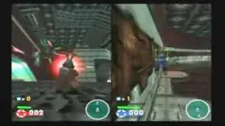 BEn Vs HAXage @ FirstRev Tourney Round 1 (Match 0011)