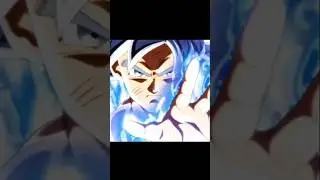 Who is strong 💪🏿 white for end#animation #goku#cartoon #video #vegita#broly#gojo