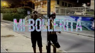 Mi Bollerita ft @Albertikooooo