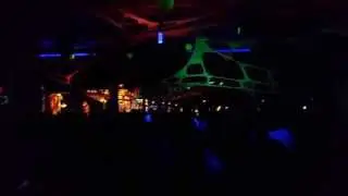 YAHEL @ Zippp Club (HUN) 12.06.2015.