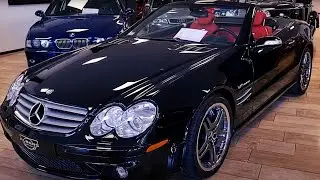 Classics and Sports cars for Sale