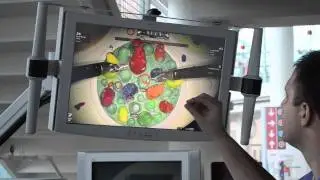 Da Vinci Robotic Surgery Demonstration at OMSI