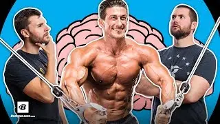 What Is Vasodilation? aka The Pump | Brain Gainz