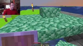 Minecraft Livestream - GopherCraft 1.18 - Church of Gamera - 2022-07-03
