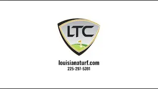 LOUISIANA TURF COMPANY - WILDCAT LEGACY SPONSOR