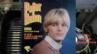 Peter Holm - Monia (1968)