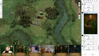 YTtR Presents: Tomb of Annihilation | Ep 6 - The Last Push  | D&D 5e Actual Play