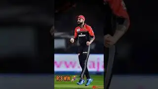 Rcb winning | whatsapp status 2020 |