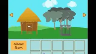[Vitamin Hana] Free the Pandas! Walkthrough
