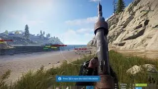 🎮 Rust Multihack | Clubhouse | Undetected 🎮
