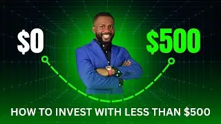 How to Invest $1 on Robinhood (And Actually Grow It)