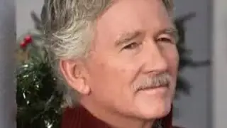 Patrick Duffy Confirms He's Dating This Happy Days Star