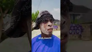 Bulk Chaser The News Don Cast 😂 #comedy #viral #youtubeshorts  #funny #fyp #youtube