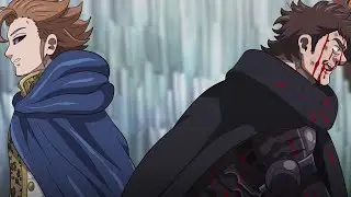 LIVE REACTION LES 4 CAVALIERS DE L&rsquo;APOCALYPSE CHAPITRE 135: LES R&Eacute;V&Eacute;LATIONS DE PELLEGARDE !!!!
