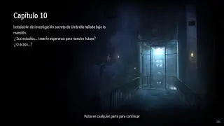 RESIDENT EVIL Survival Unit 