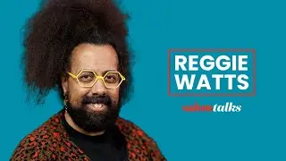 Reggie Watts moved to Montana and learned to be “as funny as possible” | Salon Talks