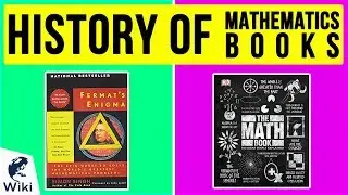 10 Best History of Mathematics Books 2020