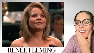 Renée Fleming Verführung, Op. 33 (R.Strauss) PROMS 2010 1/5 | Fan Request |