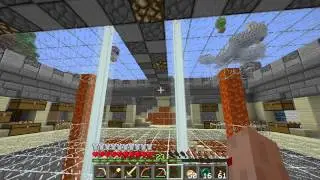 S2Ep24 Nearing the End of Season 2 - Pixel Sun Server - Usurper97