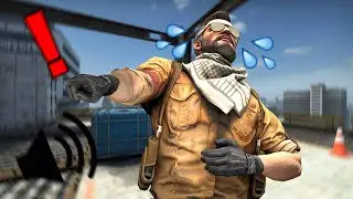 CS:GO MOMENTS i hope my parents NEVER see