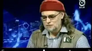 Zaid Hamid : Befitting replies to critics of Sir Zaid Hamid in Ikhtilaf