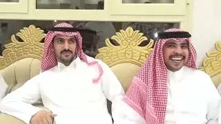 عرس الشاب حمد بن مسفر تصوير رياض الصمان