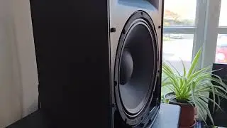 Bass Can You Hear Me? Playing On Phillipines AD Flex 12a 