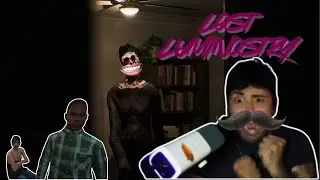 Lost Luminosity | El indie de terror que no deber&iacute;as jugar solo