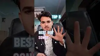 Old Is Gold | Top 5 90s Songs People Still Love 🎶 #song #shorts #viral #trending