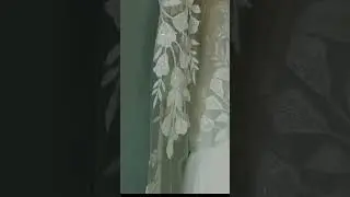 Filming Details at a Kansas Wedding