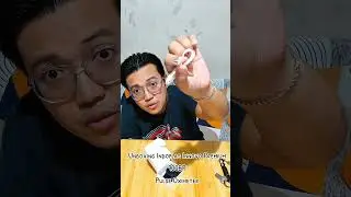 Unboxing Indoplas Innovo Premium 900BP Finger Pulse Oximeter. Link in the description box below.