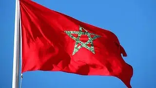 Partita di calcio ⚽️  🇲🇦/ Mohammed # Alaa - 2/2 