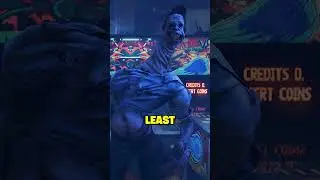 Неизвестное за 60 секунд! | История Dead by Daylight