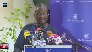 INEC warns political parties over early campaigns