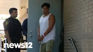 Police: Man arrested for breaking into Babylon home, stealing keys and truck | News 12
