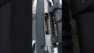 testing 3D printed magazines