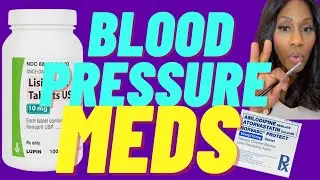 Are Your Blood Pressure Meds Too Strong? A Doctor Explains How to Tell