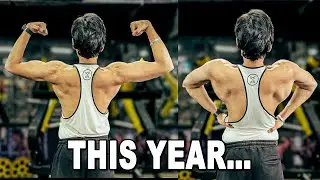 2025 Broke Me… But It Prepared Me for 2026|  Fitness Journey Recap