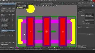 20. Arduino Nano in Altium Designer - 16MHz Crystal - Symbol and Footprint