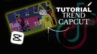 (simples e f&aacute;cil) - TUTORIAL DE COMO FAZER TREND DO TROLL FACE | TIKTOK | CAPCUT