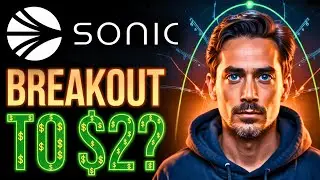 Sonic ($S) Breakout: Buy Now or Wait?
